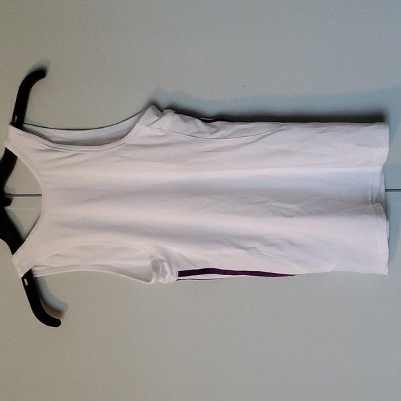 Adidas Racerback Tank - Picture 2 of 12